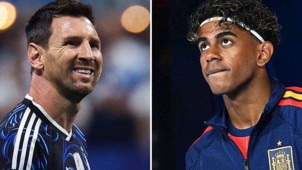 Spain vs Argentina predicted lineups - FIFA World Cup 2026 Final