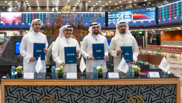 Boursa Kuwait hosts the sixth edition of CODED Academy’s UNICODE Program with Markaz and Boubyan Bank