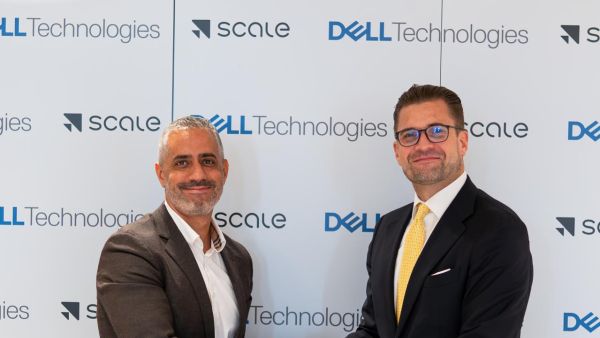 سكيل إيه آي (Scale AI) ودِل تكنولوجيز توقعان مذكرة تفاهم لتعزيز قدرات الذكاء الاصطناعي ودعم مستقبل قطر الرقمي