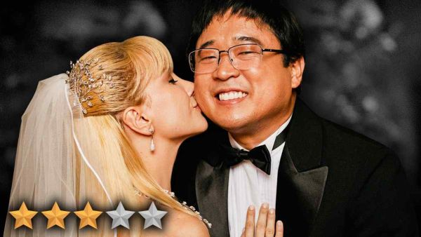 فيلم Elize: Shadows of a Woman