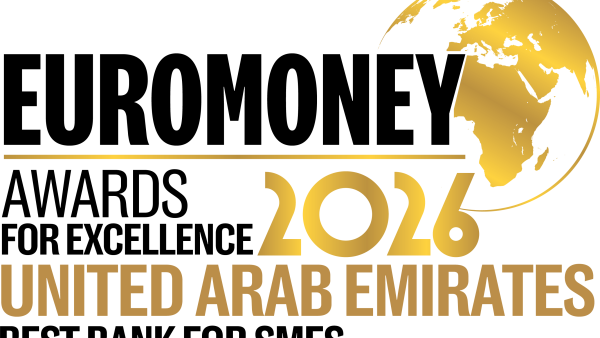 Rakbank Named UAE's Best SME Bank by Euromoney for the Second Consecutive Year