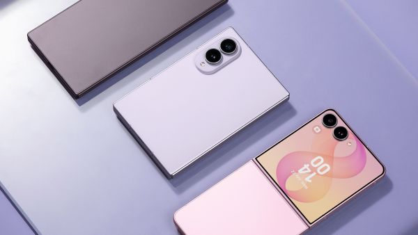 Samsung Builds on Seven Generations of Foldable Leadership as its Galaxy Z8 Series Opens for Pre-Order in the UAE