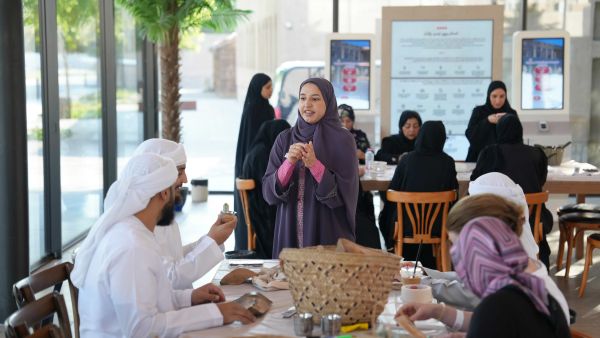 مركز "عونك" يشارك في "تباشير الخير" لتعزيز اندماج المتعافين ودعم تعافيهم المستدام