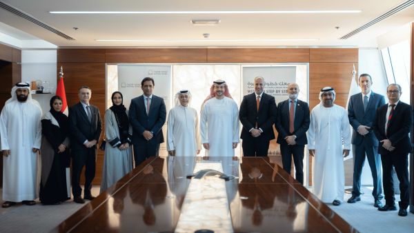 Ajman Bank and National Bonds Partner to Enhance Customer Financial Solutions