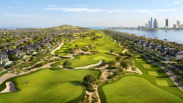 Modon's Hudayriyat Golf Estates sets UAE record with more than AED 13 billion in sales within days of launch