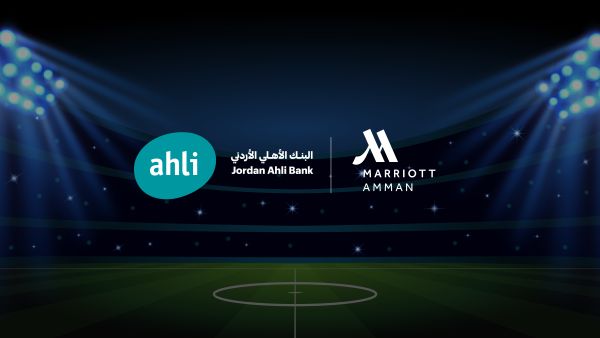 Jordan Ahli Bank Named Main Partner of Clash of Champs: Global Edition in Amman