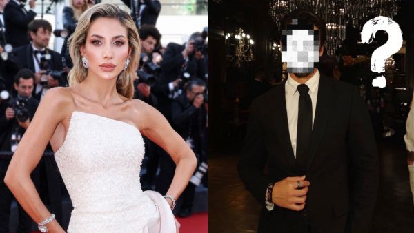 بعد إعلان خطوبتها رسميًا.. من هو الرجل الذي خطف قلب مودل روز؟