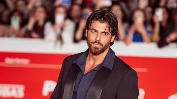 Can Yaman