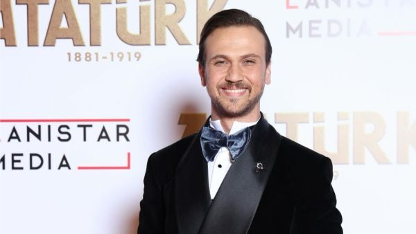 Aras Bulut İynemli