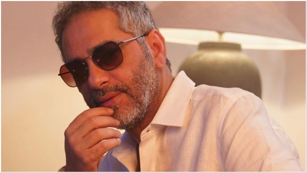 Singer Fadel Chaker