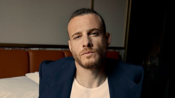 Kerem Bürsin