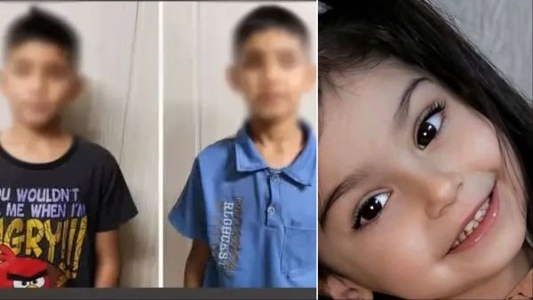 10-year-old boys