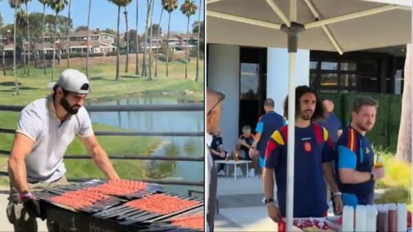 Spanish national team