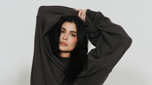 Kylie Jenner