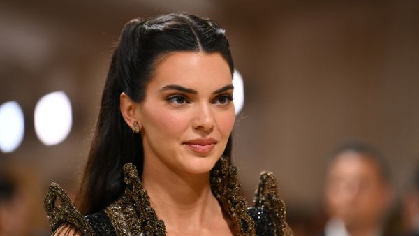 Kendall Jenner
