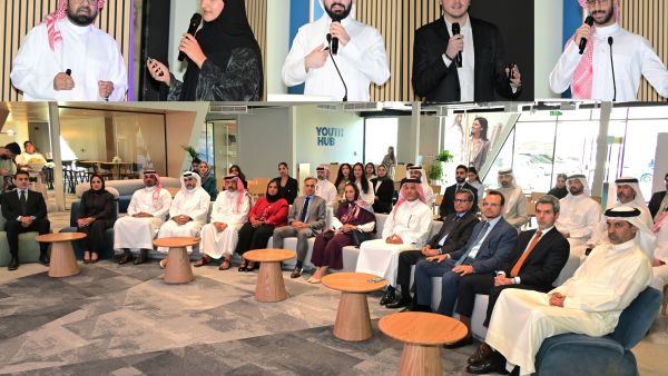 NBB and INJAZ Bahrain Celebrate Emerging Entrepreneurs at Entaliq Closing Ceremony
