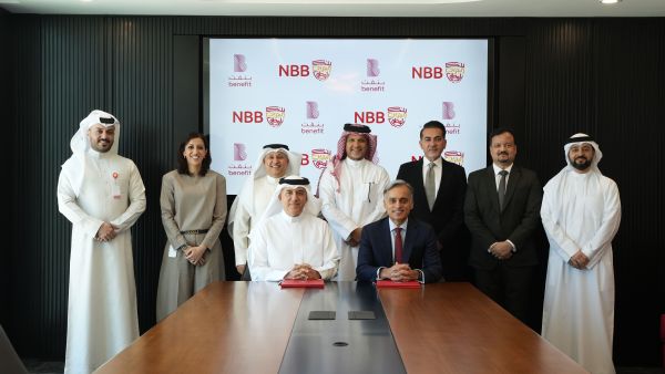 NBB and The BENEFIT Company Sign MoU to Develop Advanced Financial Solutions 