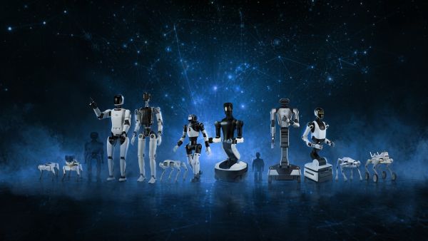 Faraday Future Advances Middle East EAI Robotics Strategy Through Strategic Cooperation with Local UAE and GCC Ecosystem Partners