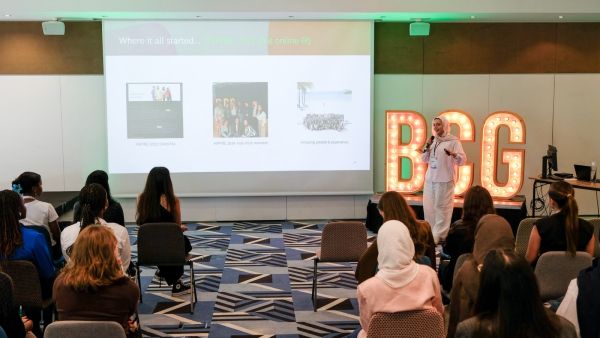 Georgetown in Qatar graduates defy liberal arts stereotypes, landing jobs across sectors