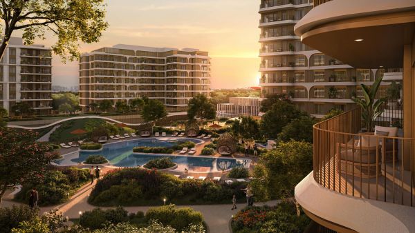 Aldar Launches the Canopies at Yas Point, Bringing Nature-inspired Living to Yas Island’s Northern Shore