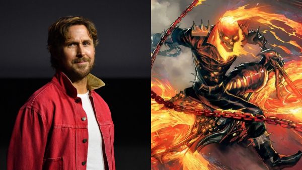 Ghost Rider