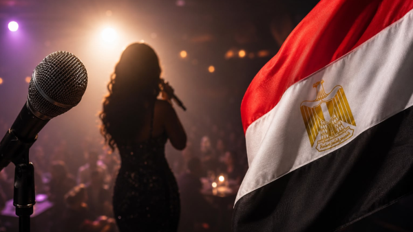 إعلامية مصرية تهاجم المطربات الشعبيات: أصواتهن وهيئاتهن "بشعة"