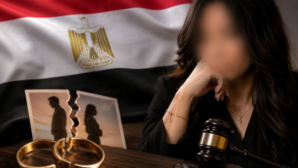 إعلامية مصرية شهيرة تفاجئ جمهورها بإعلان طلاقها.. إليك التفاصيل