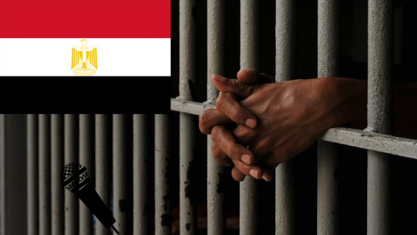صدمة في مصر.. حبس مغنٍ مصري شهير لمدة عام.. إليك التفاصيل