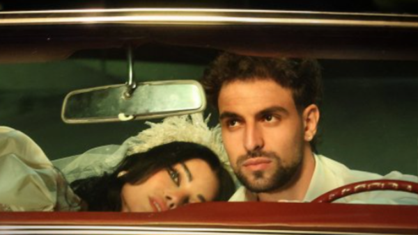 هيفاء وهبي تكشف أخيرًا سبب إلغاء الديو مع سانت ليفانت..ما السبب؟