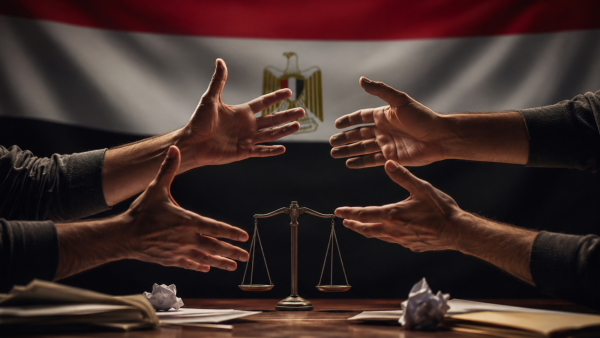 أزمة مفاجئة تهز الوسط الفني المصري.. ونقابة الممثلين تتدخل