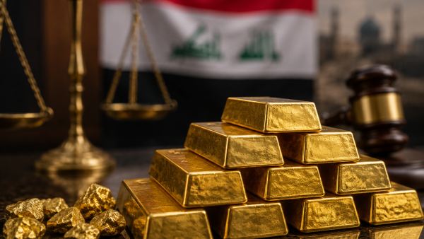 مليارات الدنانير وعقارات ومركبات ضمن المضبوطات
