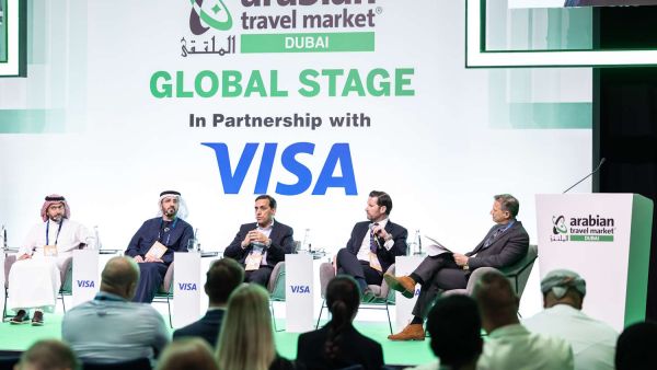 Arabian Travel Market 2026