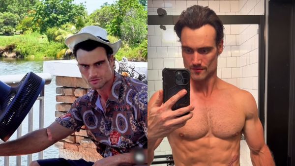 Connor Murphy