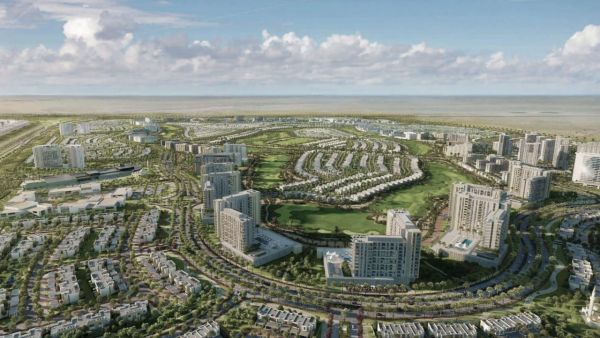 Dubai South Emerges as Dubai’s Fastest-Growing Real Estate Market as Infrastructure Investments Accelerate
