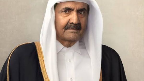 وفاة الأمير الوالد حمد بن خليفة آل ثاني عن عمر ناهز 74 عاماً بعد مسيرة سياسية امتدت لعقود