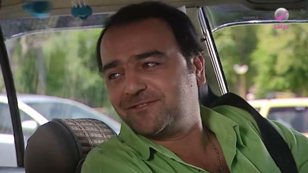 مسلسل أبو جانتي