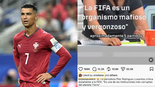 Ronaldo