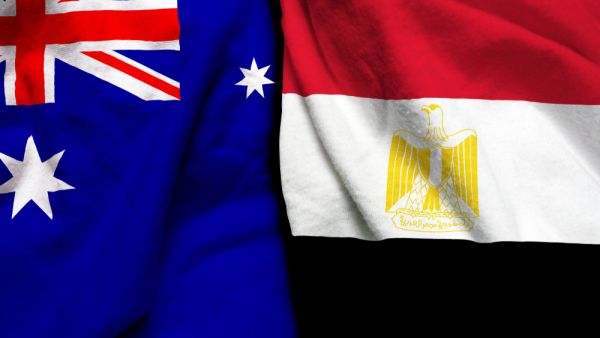 معلق مباراة أستراليا ومصر اليوم في كأس العالم 2026