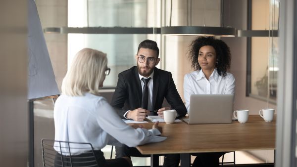 هل تريد وظيفة أفضل؟ هذه المهارات ستمنحك ميزة تنافسية