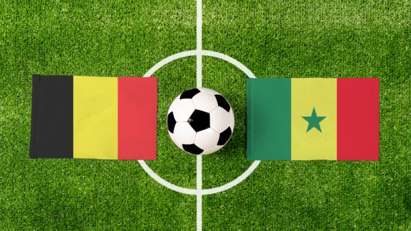 التشكيلات المتوقعة لمباراة بلجيكا والسنغال في كأس العالم 2026