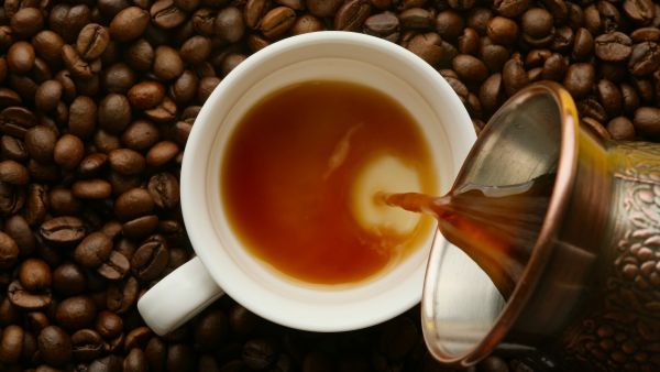 خلطات رخيصة بدل من البن.. "ولا يُمكنك التمييز" 