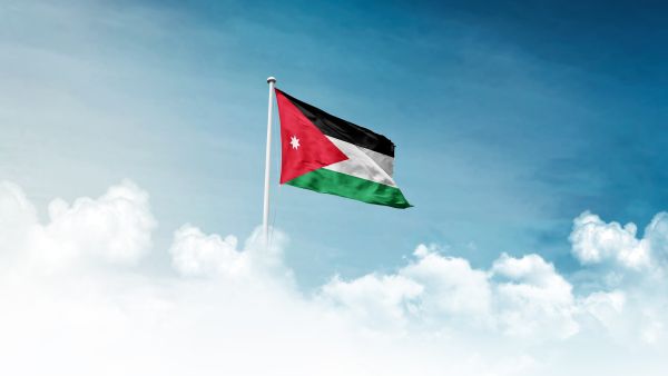 السلطات الأردنية..