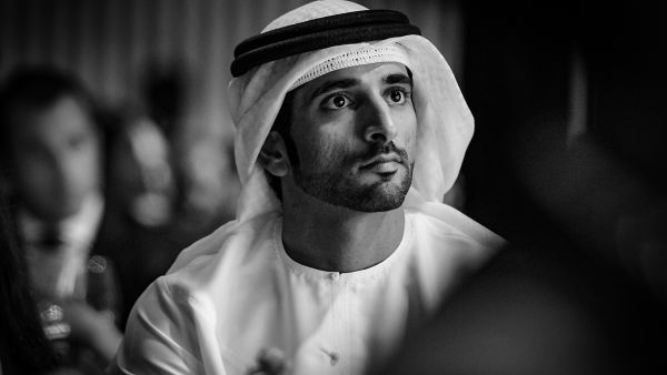 الشيخ حمدان بن محمد بن راشد.. مسيرة قائد شاب في خدمة دبي وصناعة المستقبل