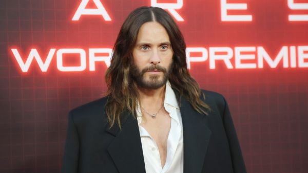 Jared Leto