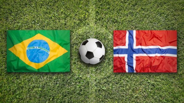 التشكيلات المتوقعة لمباراة البرازيل والنرويج في كأس العالم 2026