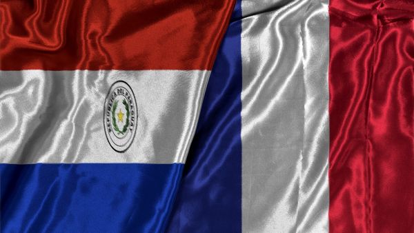 معلق مباراة باراغواي وفرنسا اليوم في كأس العالم 2026