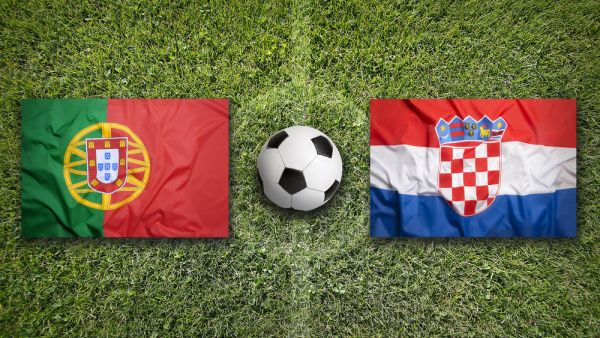 التشكيلات المتوقعة لمباراة البرتغال وكرواتيا في كأس العالم 2026