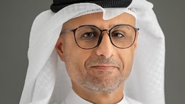 e& reports 11.6% increase in consolidated revenue to AED 38.1 billion in H1 2026