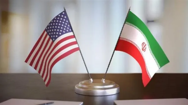 إيران وواشنطن