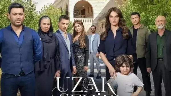 Uzak Şehir
